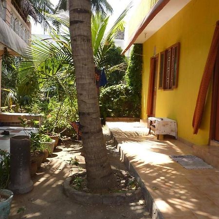 Shakti Family Guest House Mamallapuram Exterior foto